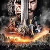 Warcraft Movie Poster Diamond Painting