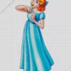 Wendy Darling Diamond Painting