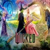 Wicked Characters Diamond Painting