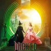 Wicked Film Diamond Painting