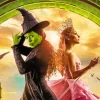 Wicked Movie Diamond Painting