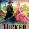 Wicked Poster Diamond Painting