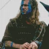 William Wallace Braveheart Diamond Painting