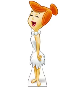 Wilma Flintstone Diamond Painting