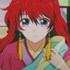 Yona Diamond Painting