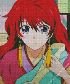 Yona Diamond Painting