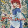 Yona Yona Of The Dawn Poster Diamond Painting