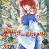 Yona Yona Of The Dawn Poster Diamond Painting