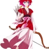 Yona Anime Character Diamond Painting