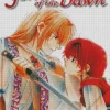 Yona Of The Dawn Anime Diamond Painting