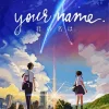 Your Name Anime Diamond Painting