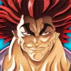 Yujiro Hanma Diamond Painting