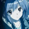 Yuki Nagato The Melancholy Of Haruhi Suzumiya Diamond Painting