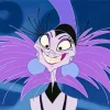 Yzma The Emperors New Groove Diamond Painting