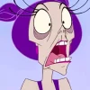 Yzma Character Diamond Painting