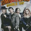 Zombieland Movie Diamond Painting