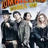 Zombieland Movie Diamond Painting