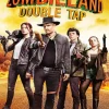 Zombieland Movie Poster Diamond Painting