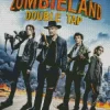 Zombieland Poster Diamond Painting