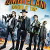 Zombieland Poster Diamond Painting