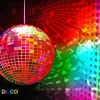 Aesthetic Disco Ball Art Diamond Painting