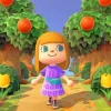 Animal Crossing Character Diamond Painting