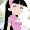 Anime Trixie Tang Diamond Painting