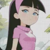 Anime Trixie Tang Diamond Painting