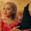 Ariana Grande In Wicked Diamond Painting