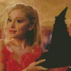 Ariana Grande In Wicked Diamond Painting