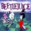 Beetlejuice Animation Diamond Paintings