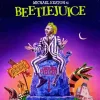 Beetlejuice Movie Poster Diamond Paintings