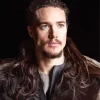 Charming Uhtred Of Bebbanburg Diamond Painting