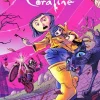 Aesthetic Coraline Art Diamond Paintings