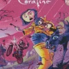 Aesthetic Coraline Art Diamond Paintings