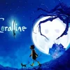 Coraline Poster Diamond Paintings