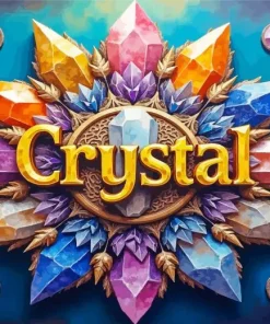 Crystal Art Diamond Painting