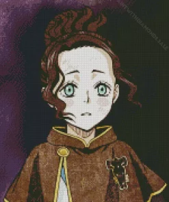 Cute Charmy Pappitson Diamond Painting