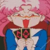 Cute Chibiusa Diamond Painting