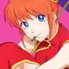 Cute Kagura Diamond Painting