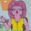 Cute Princess Carolyn Diamond Painting