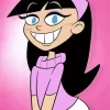 Cute Trixie Tang Diamond Painting