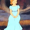 Cute Wendy Darling Diamond Painting