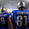 Detroit Lions Football Players Diamond Painting