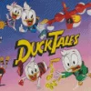 Disney Ducktales Diamond Painting