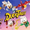 Disney Ducktales Diamond Painting