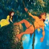 Disney Tarzan Diamond Painting