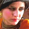 Eva Green In Kingdom Of Heaven Diamond Painting