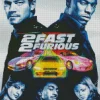 fast and furious film Diamond Dotz