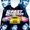 fast and furious film Diamond With Numbers